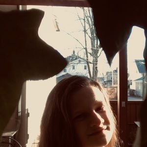 Meet your Posher, Allison